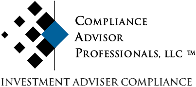 Compliance Advisor Professionals, LLC