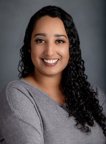 Theresa Andrade's Profile Image
