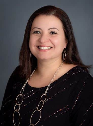 Lisa Vieira's Profile Image