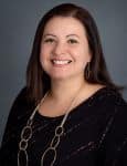 Lisa Vieira's Profile Image